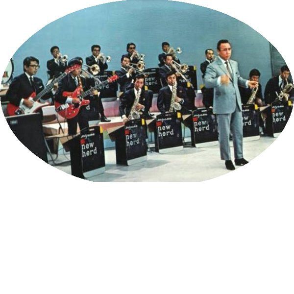 Toshiyuki Miyama & The New Herd