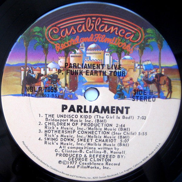 Release: Live (P.Funk Earth Tour)-Vinyl-US-1977-NBLP 7053-234564
