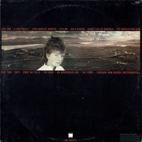 Release: Heartland-Vinyl-UK-1985-RR005-925932