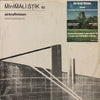 Air Kraft Vision - Ladansedelapluie (Vinyl, 12