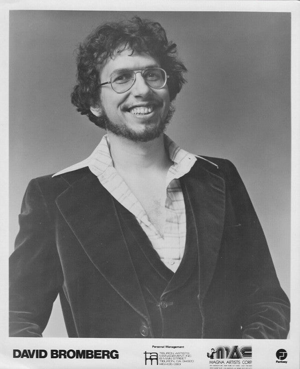 David Bromberg