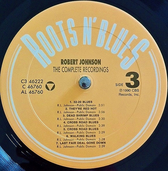 The Complete Recordings