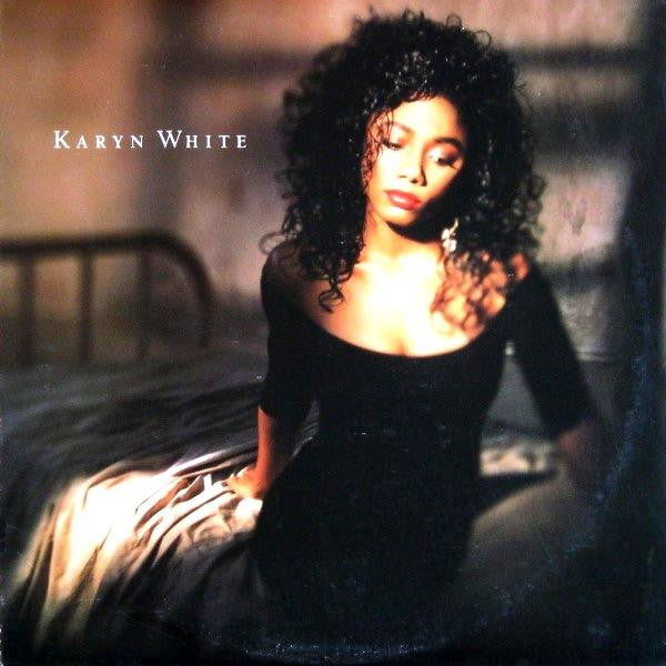 Release: Karyn White-Vinyl-US-1988-1-25637, 9 25637-1-561084