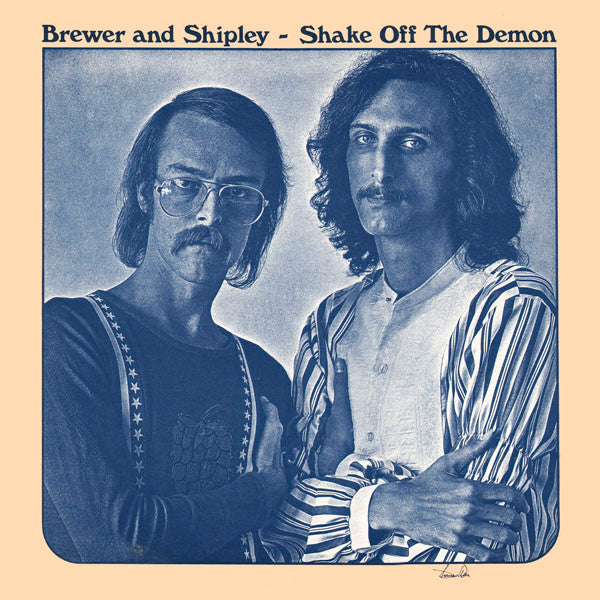 Release: Shake Off The Demon-Vinyl-US-None-KSBS 2039-681001