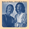 Brewer And Shipley - Shake Off The Demon (Vinyl, LP, Album, Reissue) Very Good (VG) / Very Good (VG)