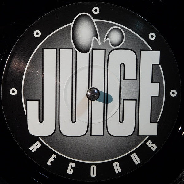 Release: Scorpion / Life Is Hectic-Vinyl-UK-1998-ECIUJ015-157545