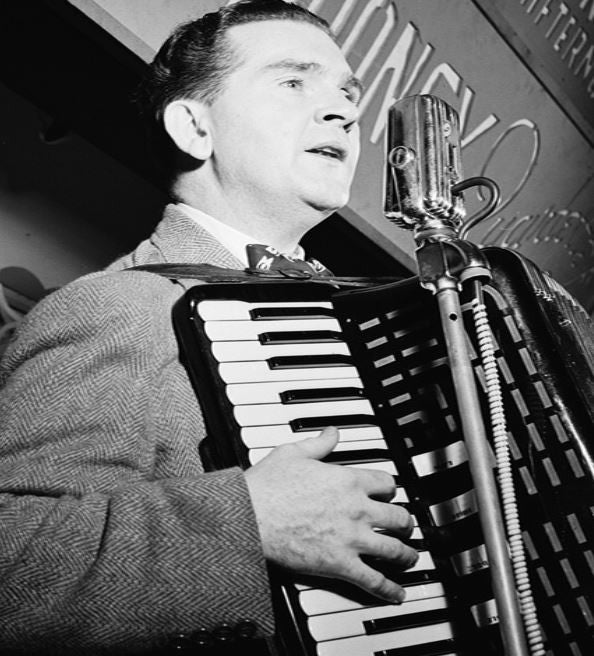 Joe Mooney