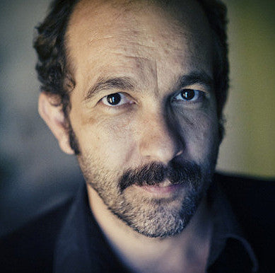 Etienne De Crécy