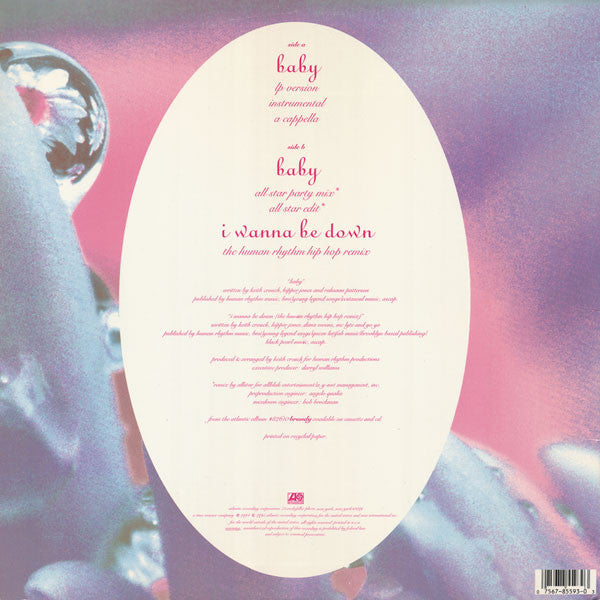 Master Release: Baby by Brandy (2)
