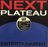 Ultramagnetic MC's - Traveling At The Speed Of Thought / MC's Ultra (Part II) (Vinyl, 12