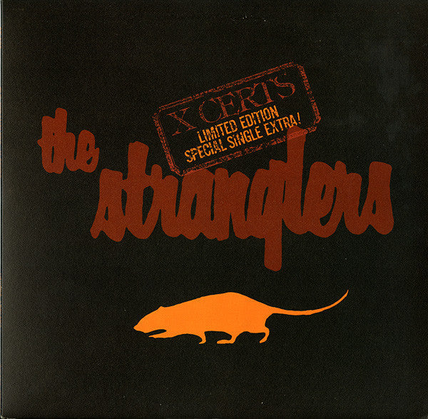 Release: Live (X Cert)-Vinyl, Vinyl-Japan-1979-GP-670-994334