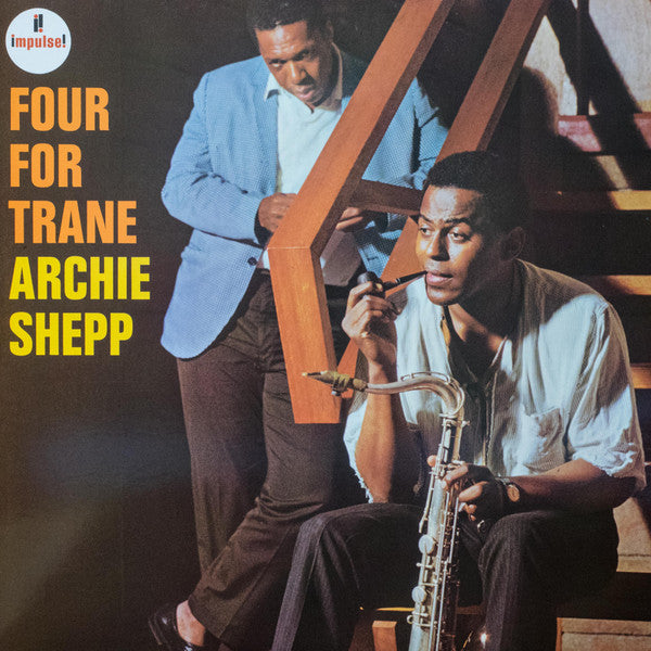 Four For Trane