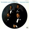 The Modern Jazz Quartet - Echoes (Vinyl, LP, Album) Very Good Plus (VG+) / Very Good Plus (VG+)