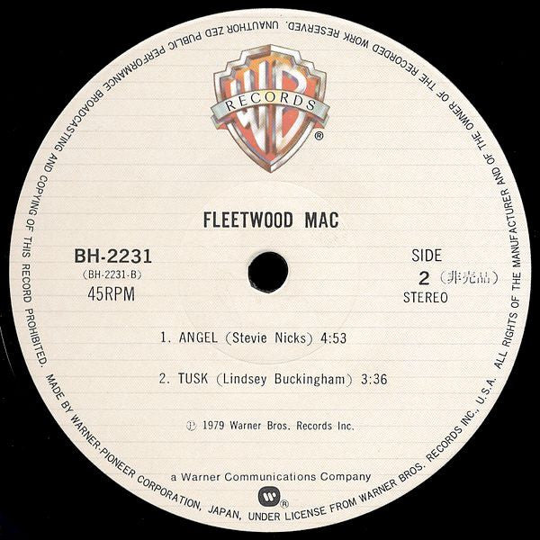 Fleetwood Mac