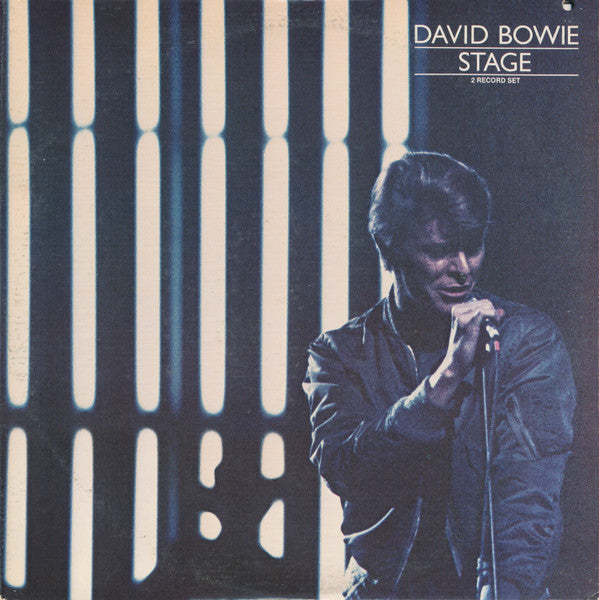 Release: Stage-Vinyl-US-1978-CPL2-2913-710499