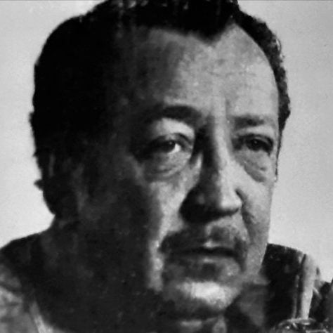 Joseph Mullendore