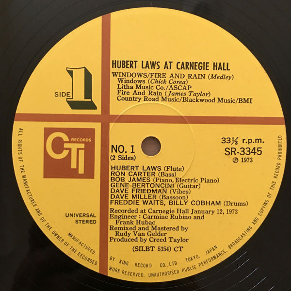 Carnegie Hall