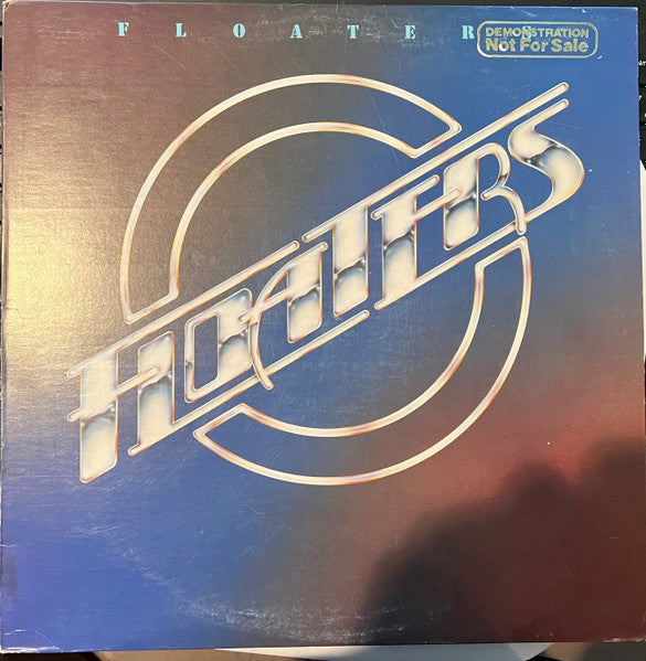 The Floaters