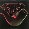 GTR (2) - GTR (Vinyl, LP, Album, Stereo) Very Good Plus (VG+) / Very Good Plus (VG+)
