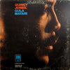 Quincy Jones - Gula Matari (Vinyl, LP, Album, Stereo) Good Plus (G+) / Very Good (VG)