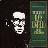 Elvis Costello & The Attractions - The Very Best Of Elvis Costello And The Attractions (2xVinyl, Vinyl, LP, Compilation, 7