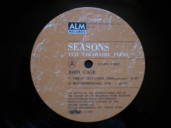 Seasons