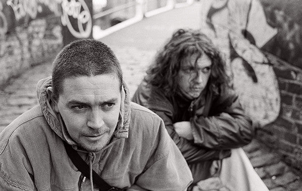 Michael Head & The Strands
