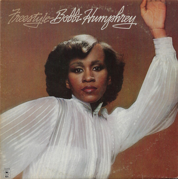 Release: Freestyle-Vinyl-US-1978-JE 35338, 35338-747644