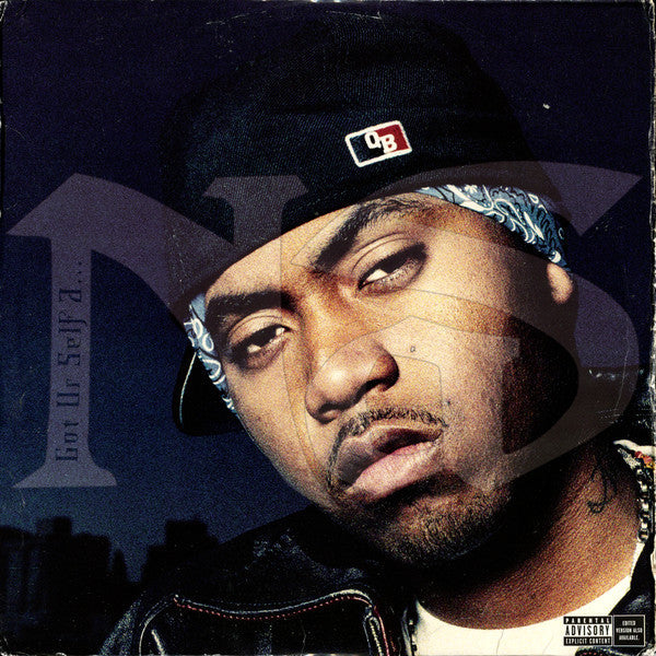 Release: Got Ur Self A...-Vinyl-US-2001-44 79676, 44 79676-315882