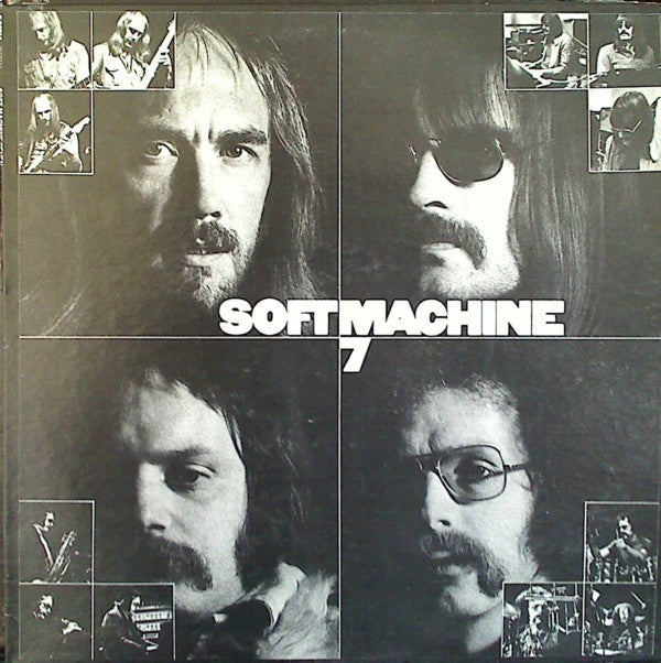 Release: Seven-Vinyl-US-1974-KC 32716, C 32716-627314