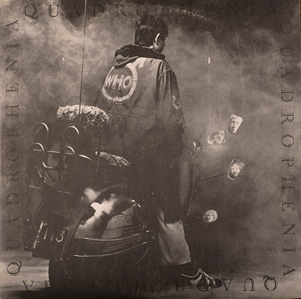 Release: Quadrophenia-Vinyl-Germany-1973-2644 001-862660