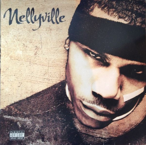 Master Release: Nellyville by Nelly