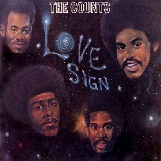 Release: Love Sign-Vinyl-US-1973-AA 2002-552137