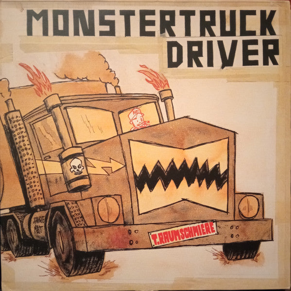 Release: Monstertruckdriver-Vinyl-UK-2003-12Nomu124, 0724355230768-153364