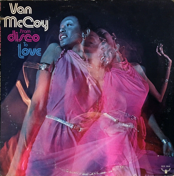 Release: Soul Improvisations-Vinyl-US-1975-BDS 5648-219620
