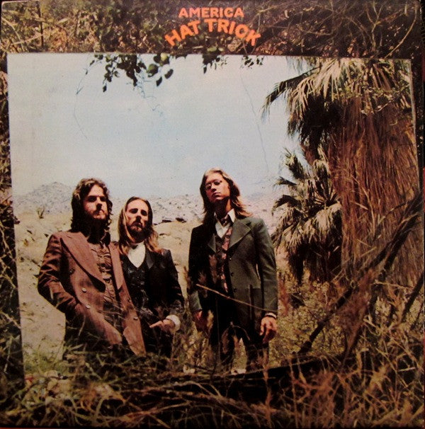 Release: Hat Trick-Vinyl-US-1973-BS 2728-510061