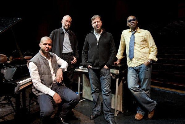 David Holland Quartet