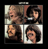 The Beatles - Let It Be (Vinyl, LP, Album, Stereo)