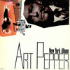 Art Pepper - New York Album (Vinyl, LP, Stereo)
