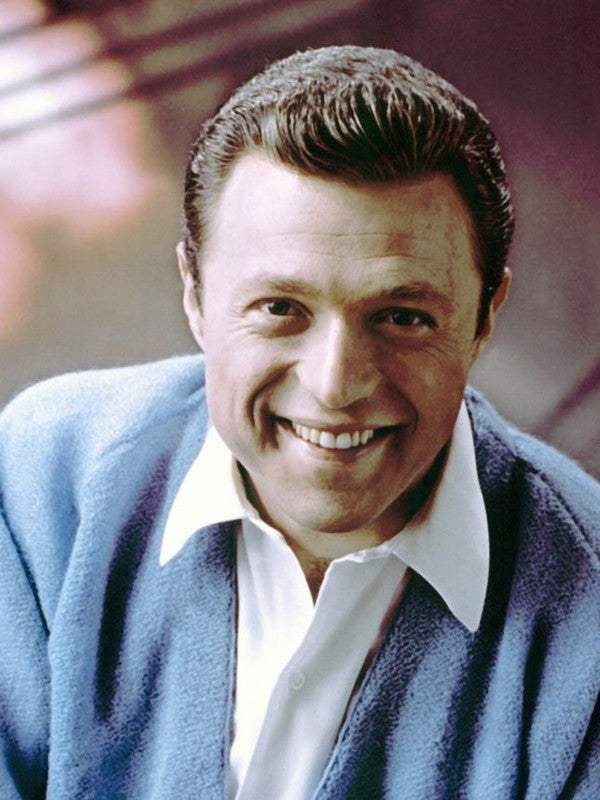 Steve Lawrence (2)