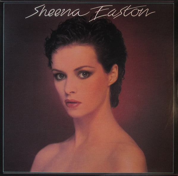 Release: Sheena Easton-Vinyl-US-1981-ST-17049-757828