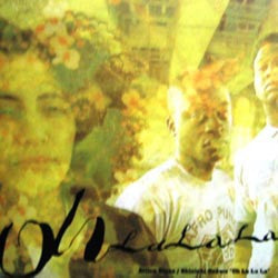 Release: Oh La La La-Vinyl-Japan-1998-TFJK-37904-841476