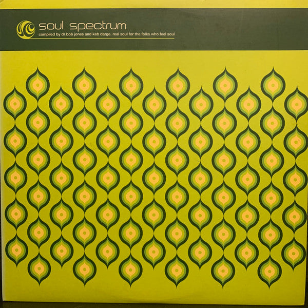 Soul Spectrum