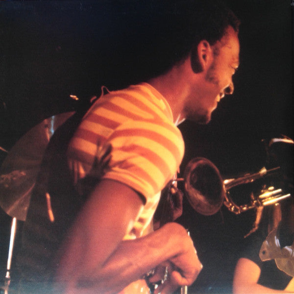 Release: We Want Miles-Vinyl-US-1982-C2 38005-626940