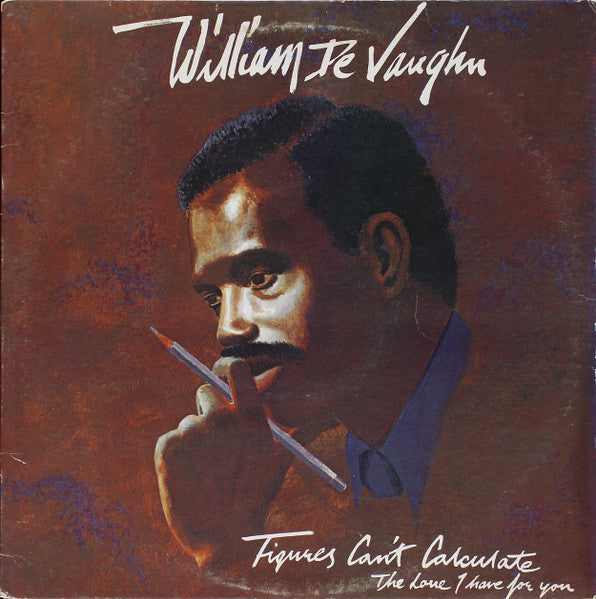 Release: Figures Can't Calculate The Love I Have For You-Vinyl-US-1980-TEC SA 1200-978393
