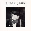 Elton John - Ice On Fire (Vinyl, LP, Album, Stereo) Very Good Plus (VG+) / Very Good (VG)