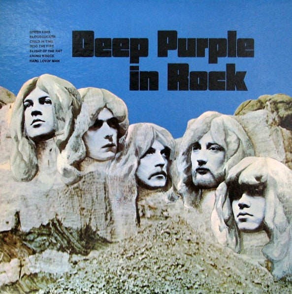 In Rock