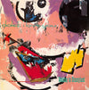 Dalek I - Holiday In Disneyland (Vinyl, 12