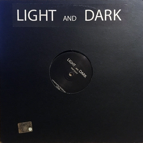 Master Release: Light And Dark Part Eight by Oliver Ho