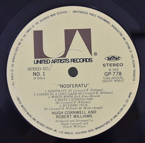 Nosferatu